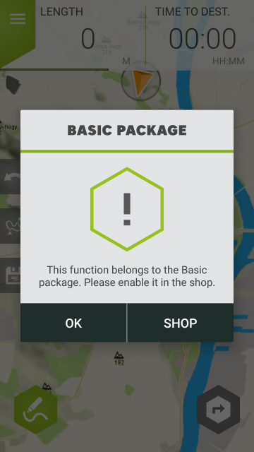 Basic package 1