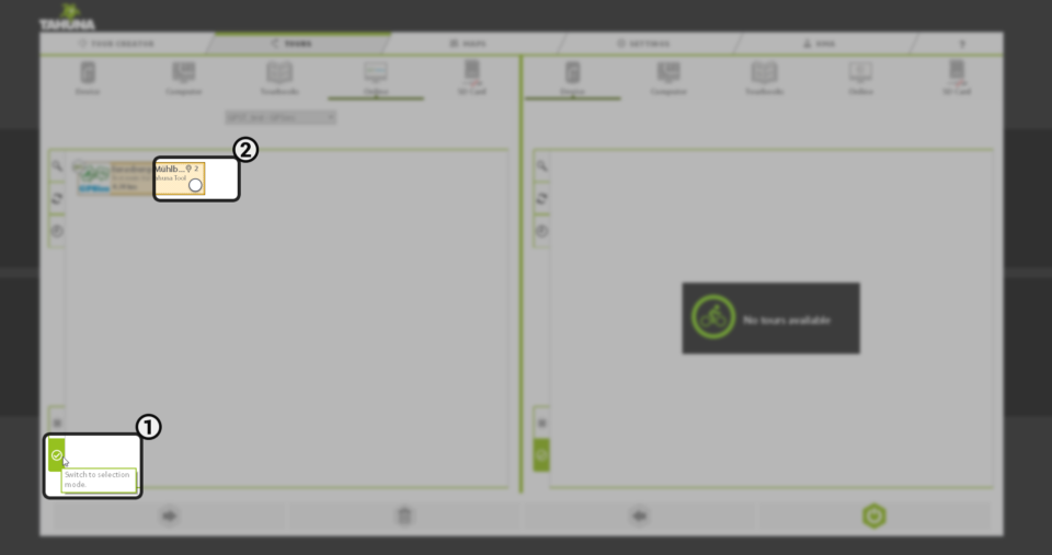 Z-Online-routes-tutorial-02_highlights_DE